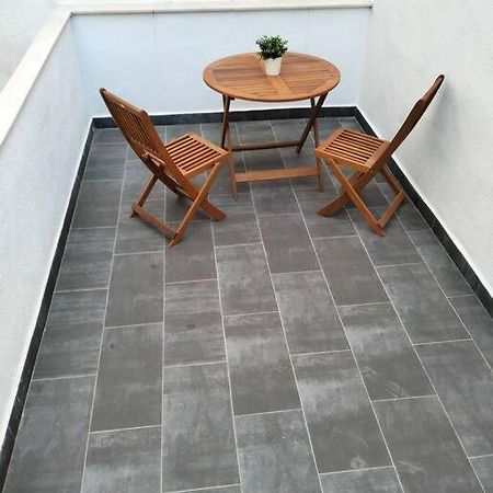 Encantadora Casa En Vinaroz Vinarós Exteriör bild