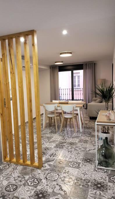 Encantadora Casa En Vinaroz Vinarós Exteriör bild