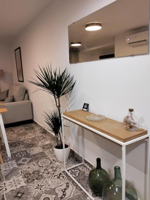 Encantadora Casa En Vinaroz Vinarós Exteriör bild